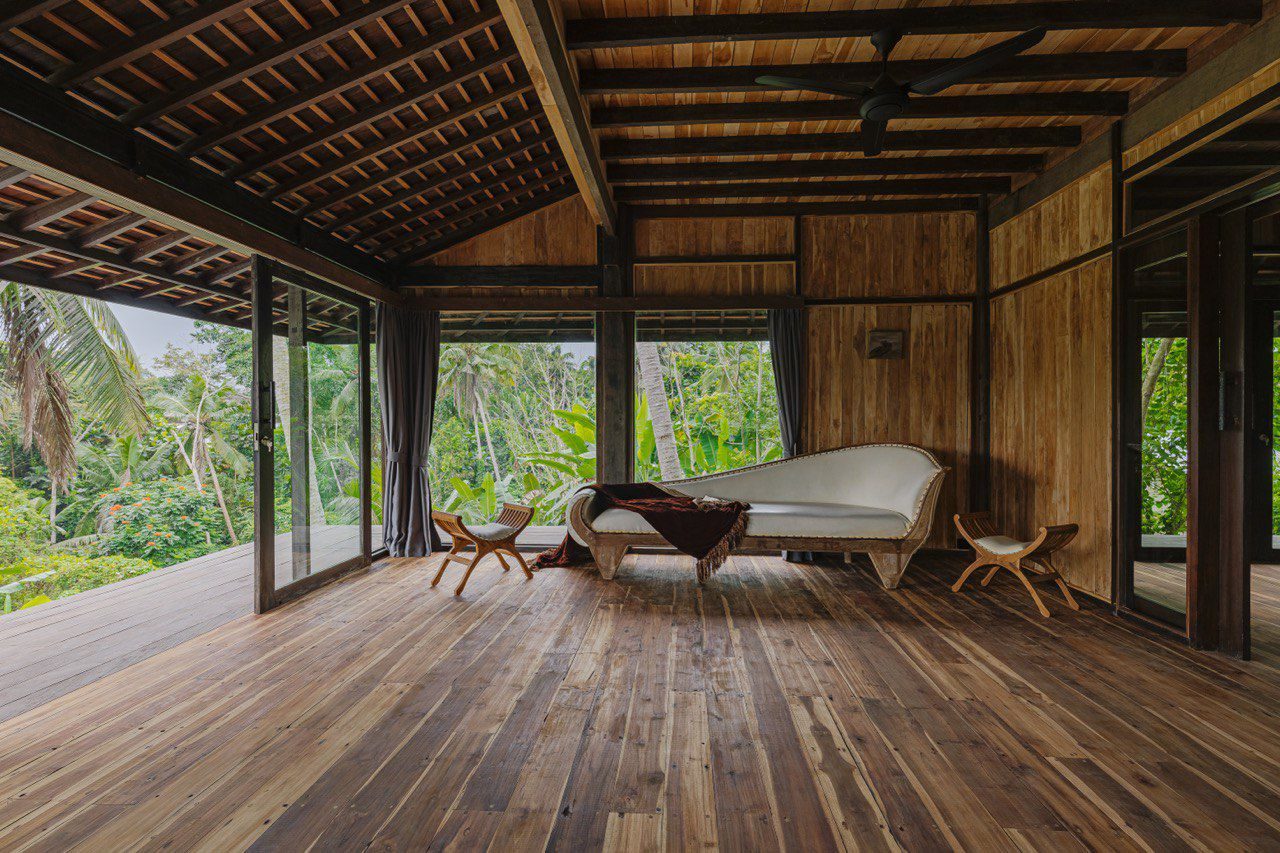 Brand New Villa with Panoramic Jungle Views