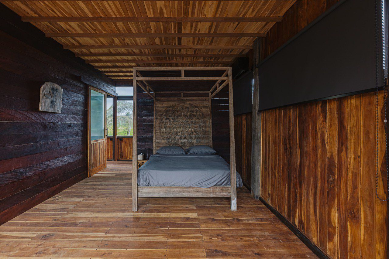 Brand New Villa with Panoramic Jungle Views
